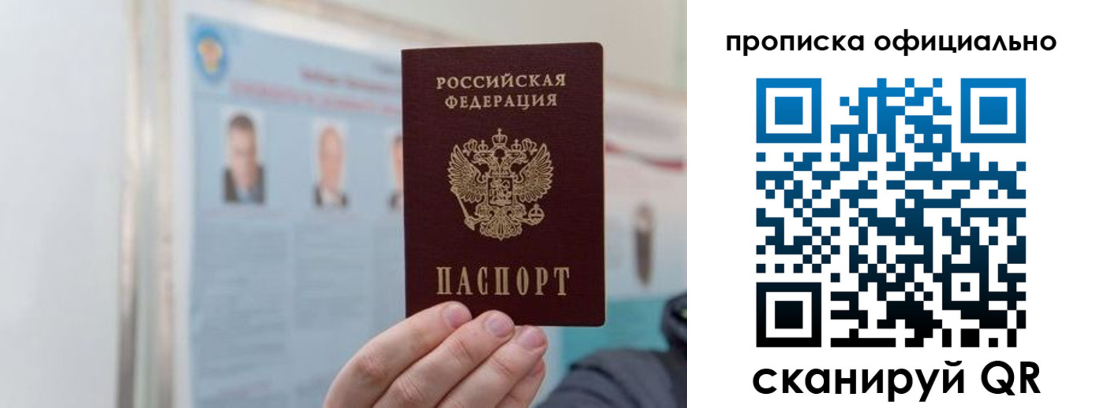 прописка гарантия в Семилуках